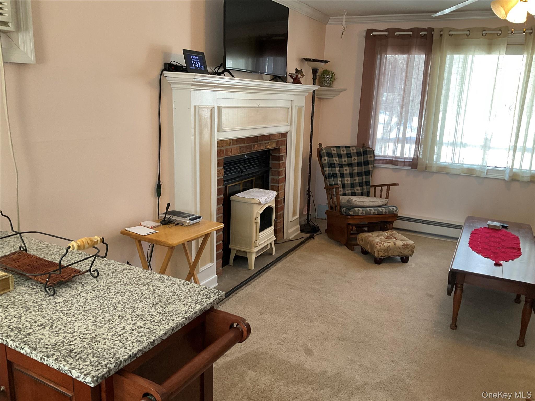 Single Family Roundhill Out Of Area, NY 18337, MLS-982959-5