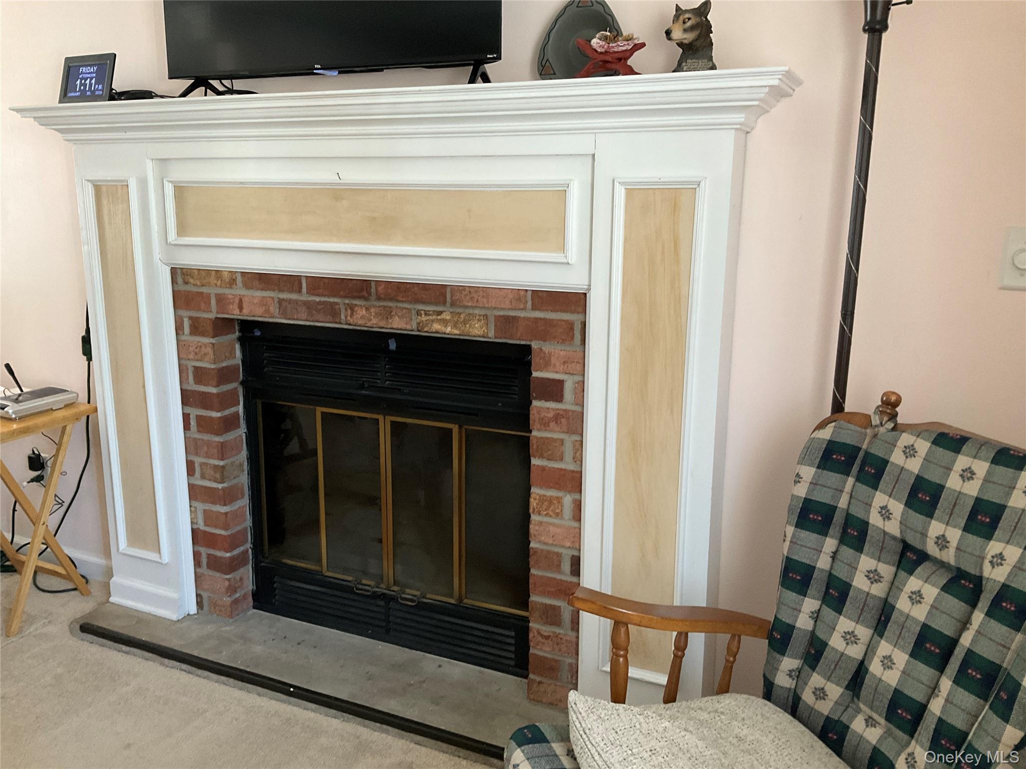 Single Family Roundhill Out Of Area, NY 18337, MLS-982959-6