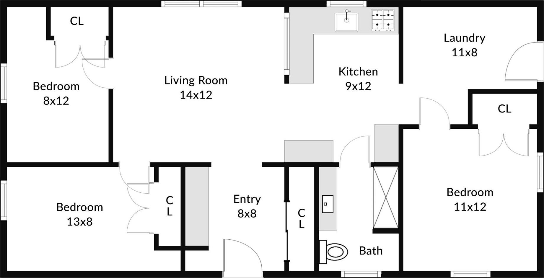 Single Family Locust Putnam County, NY 10509, MLS-982960-12
