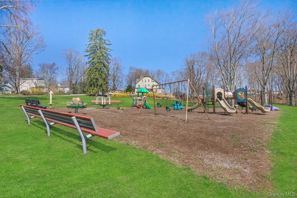 Single Family Locust Putnam County, NY 10509, MLS-982960-20