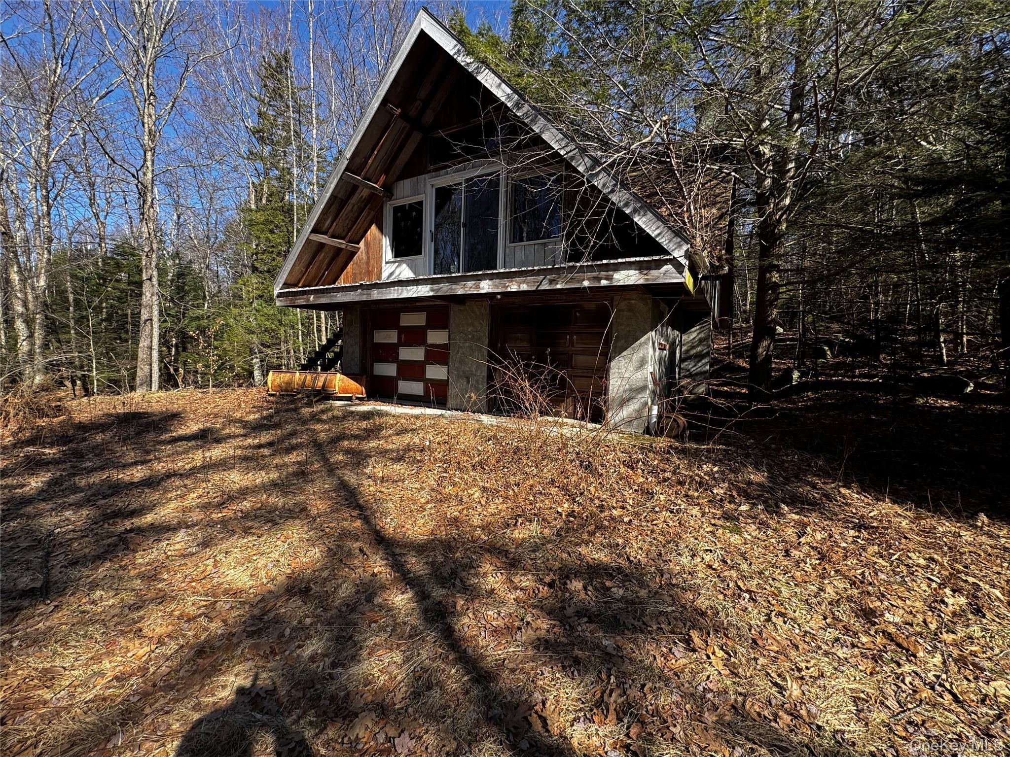 Single Family Lake  Greene County, NY 12442, MLS-982973-15