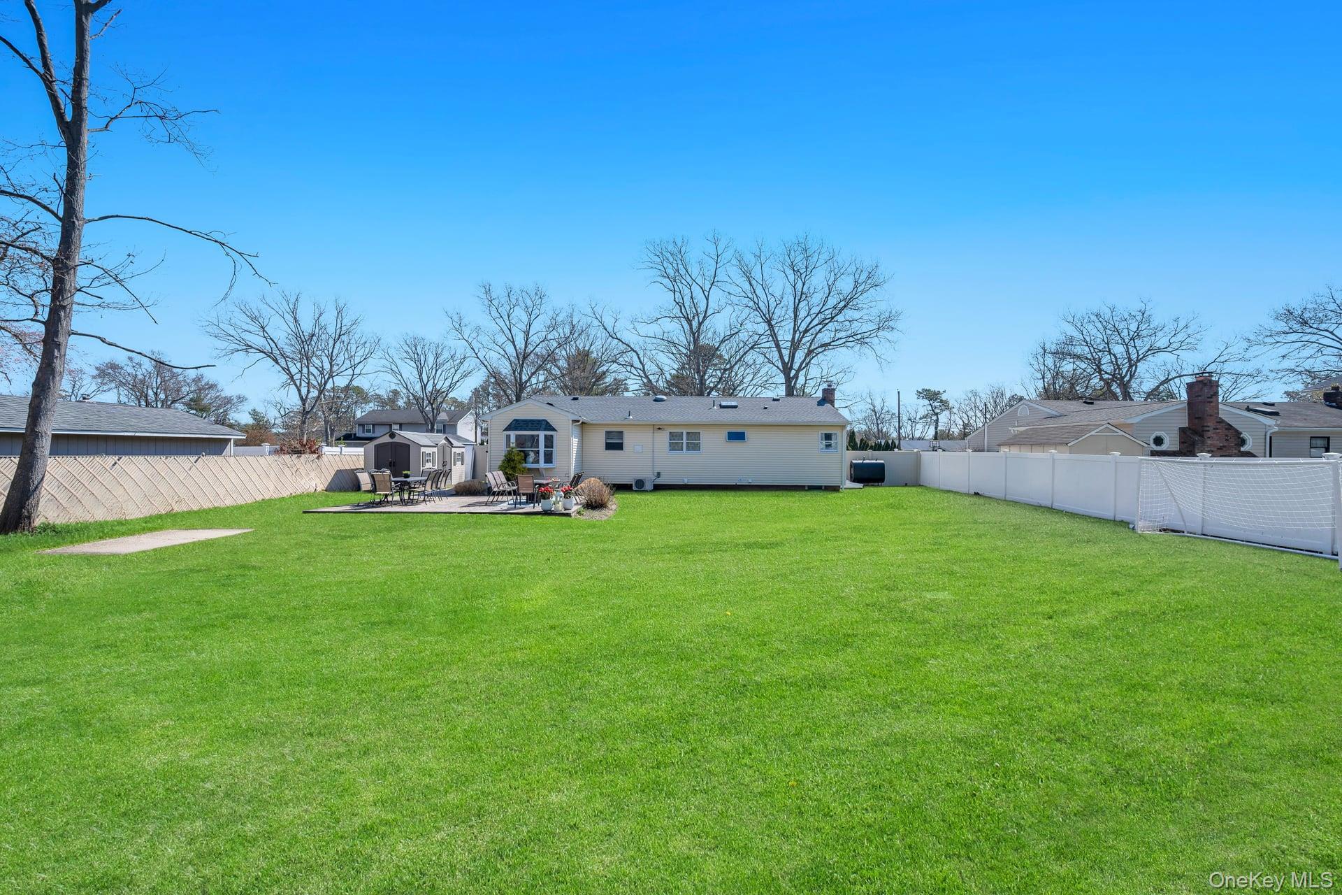 Single Family Serene  Suffolk County, NY 11788, MLS-982980-10