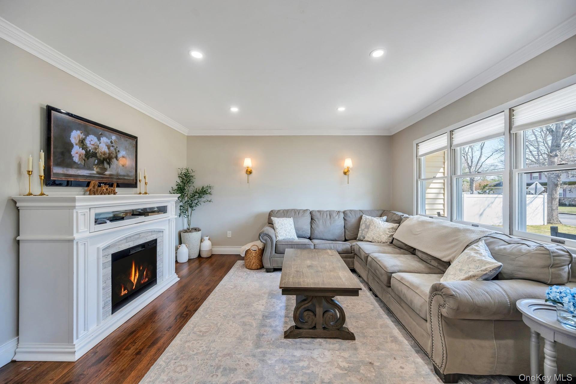 Single Family Serene  Suffolk County, NY 11788, MLS-982980-12