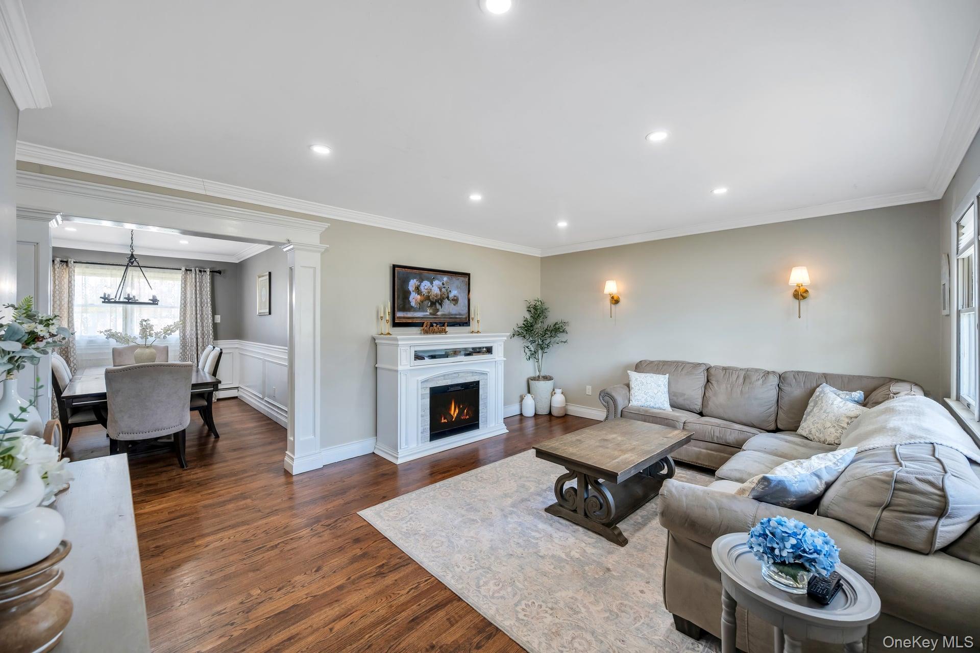 Single Family Serene  Suffolk County, NY 11788, MLS-982980-13