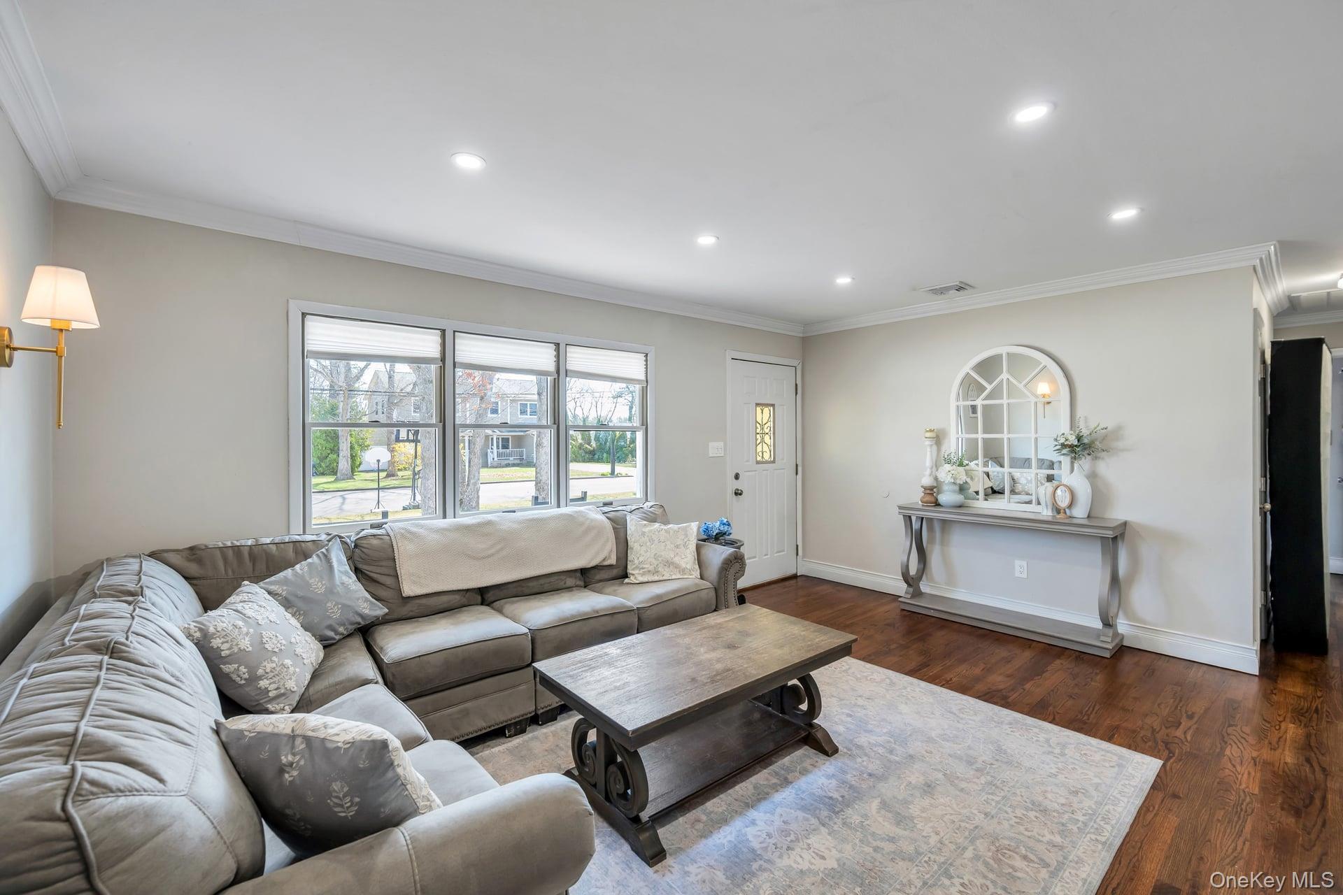 Single Family Serene  Suffolk County, NY 11788, MLS-982980-15