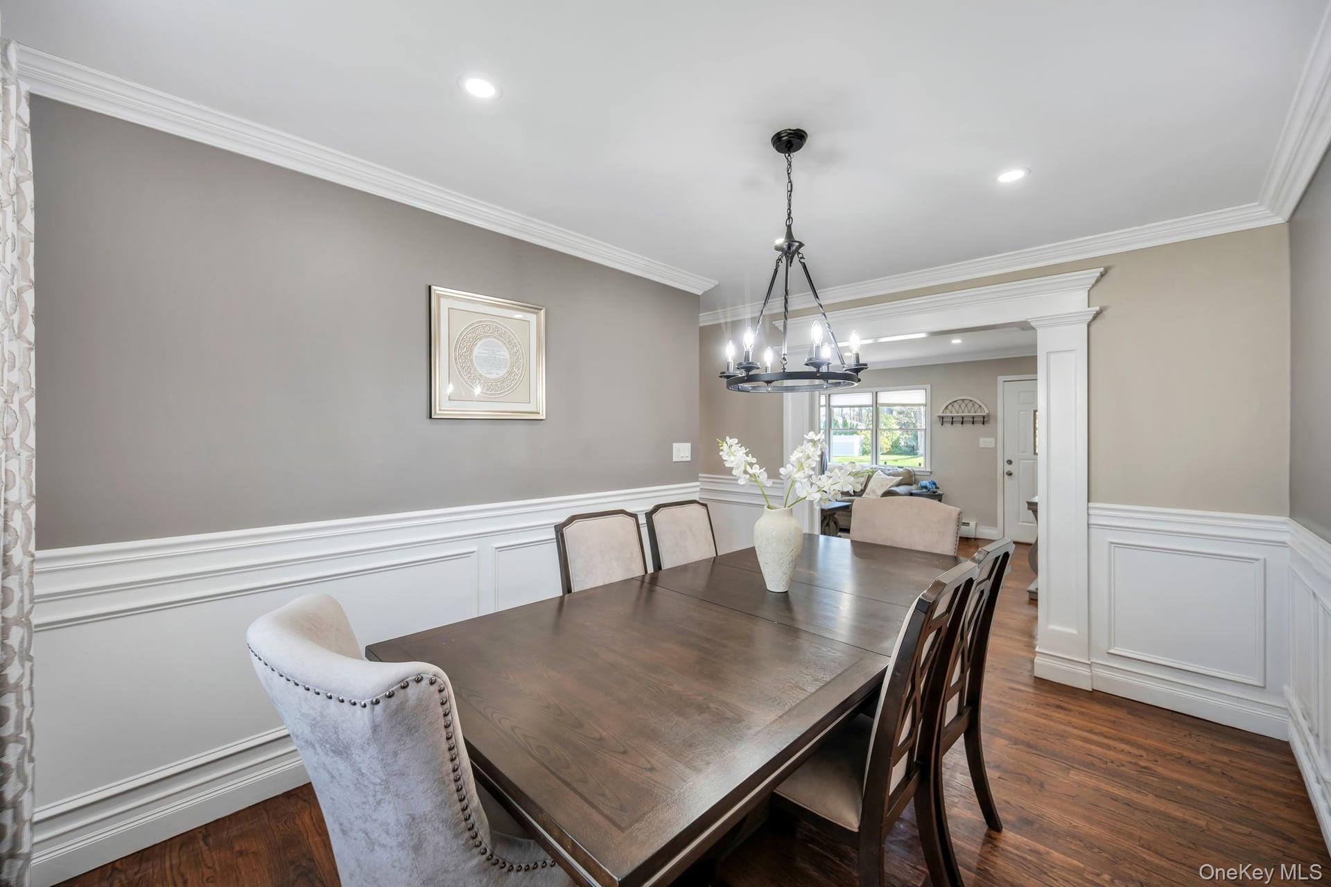 Single Family Serene  Suffolk County, NY 11788, MLS-982980-17