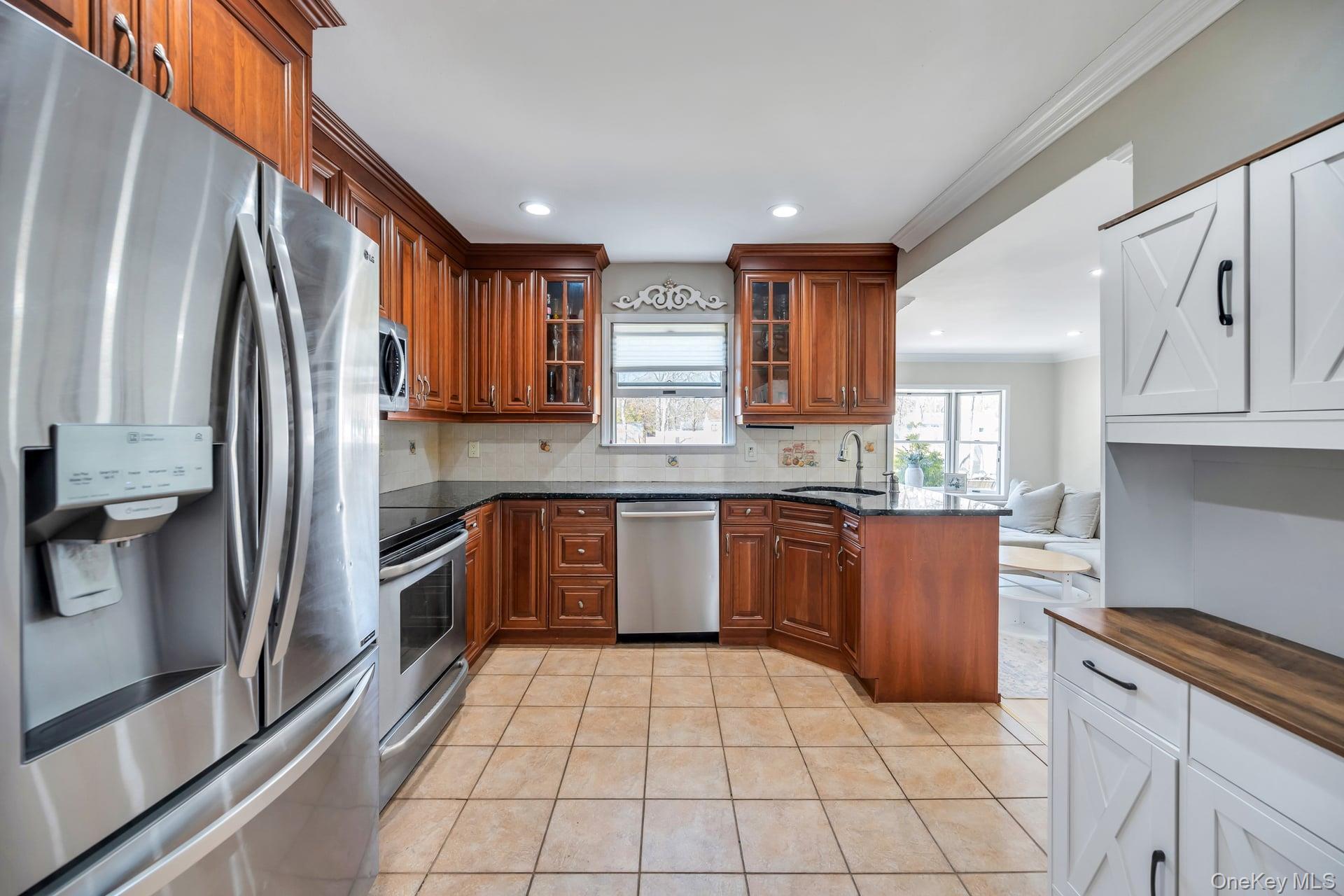 Single Family Serene  Suffolk County, NY 11788, MLS-982980-18