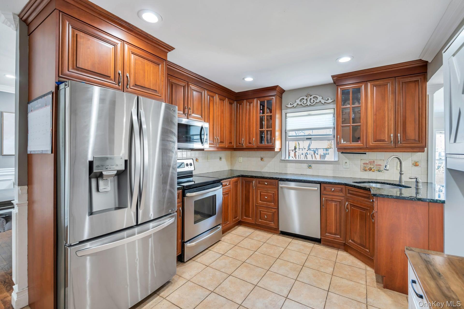 Single Family Serene  Suffolk County, NY 11788, MLS-982980-19