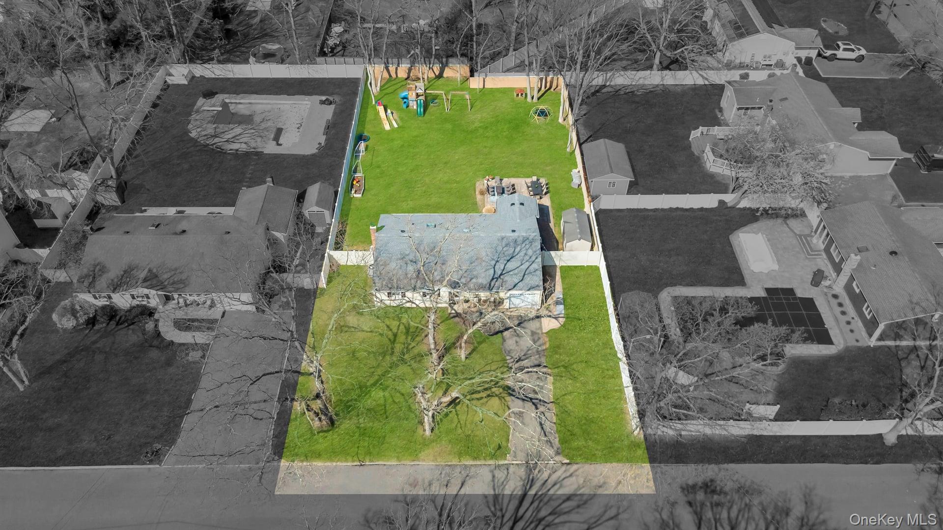 Single Family Serene  Suffolk County, NY 11788, MLS-982980-2