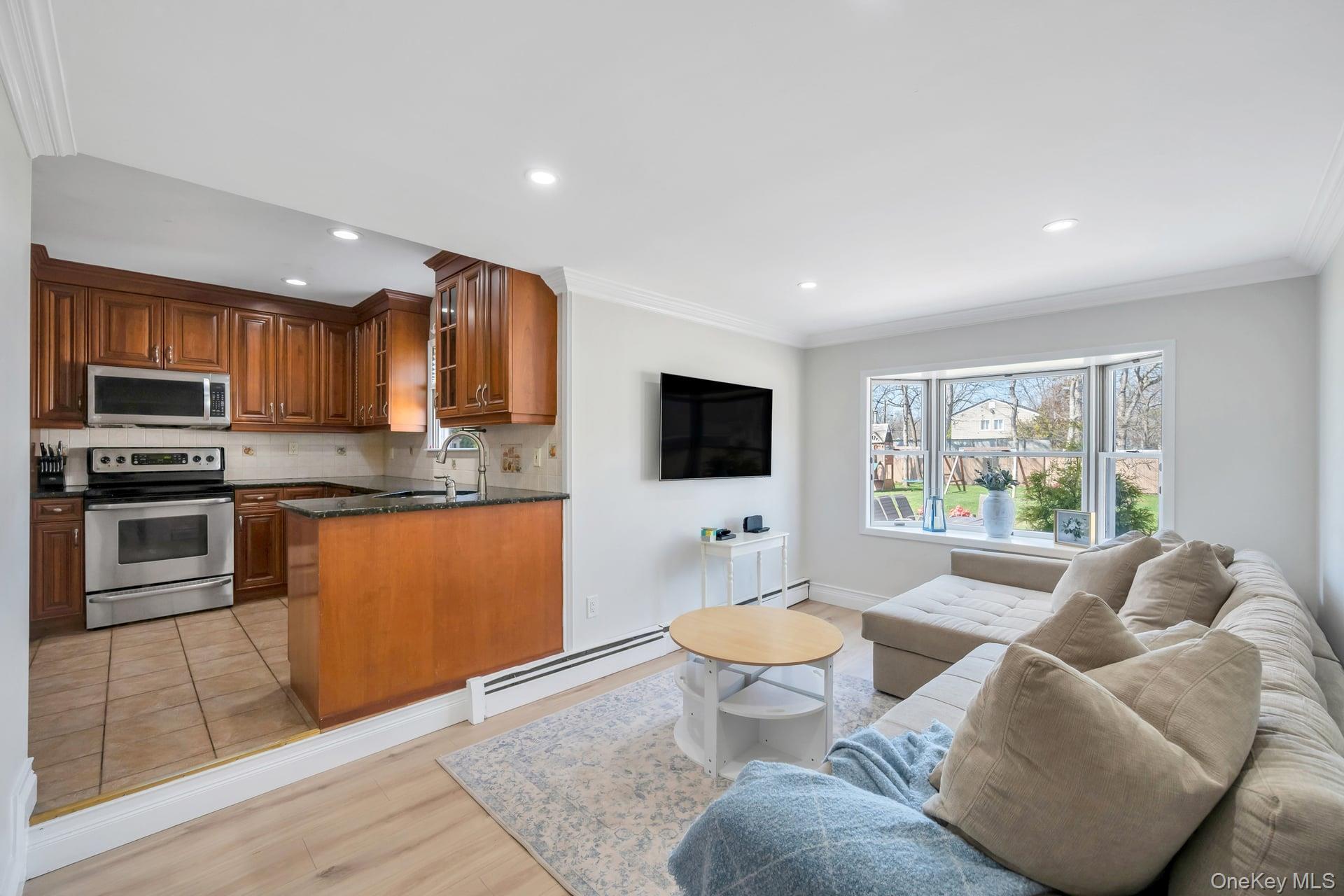 Single Family Serene  Suffolk County, NY 11788, MLS-982980-23