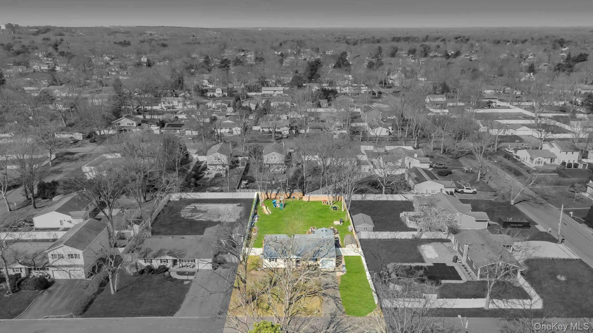 Single Family Serene  Suffolk County, NY 11788, MLS-982980-3