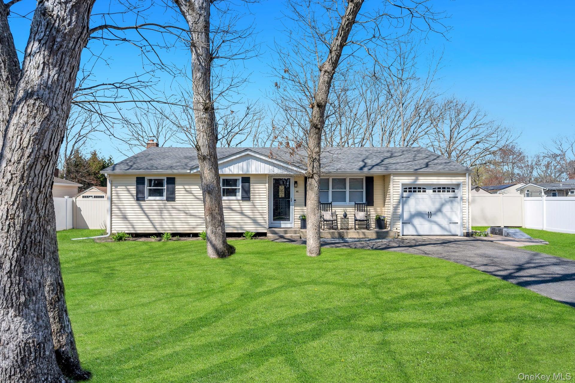 Single Family Serene  Suffolk County, NY 11788, MLS-982980-4