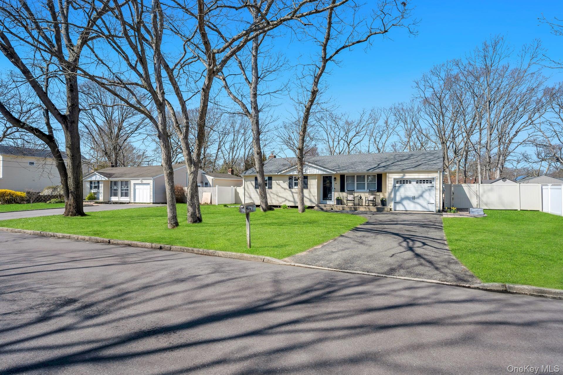 Single Family Serene  Suffolk County, NY 11788, MLS-982980-5