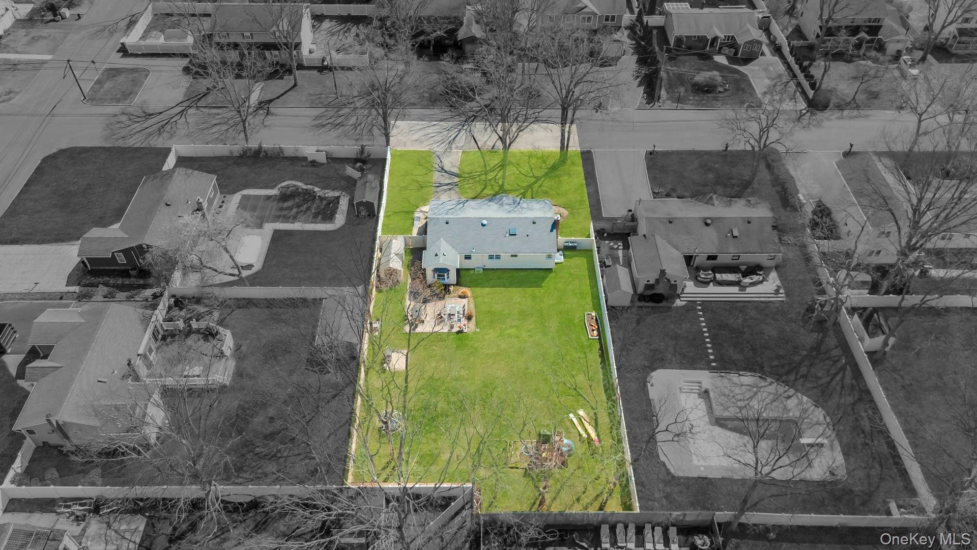 Single Family Serene  Suffolk County, NY 11788, MLS-982980-6