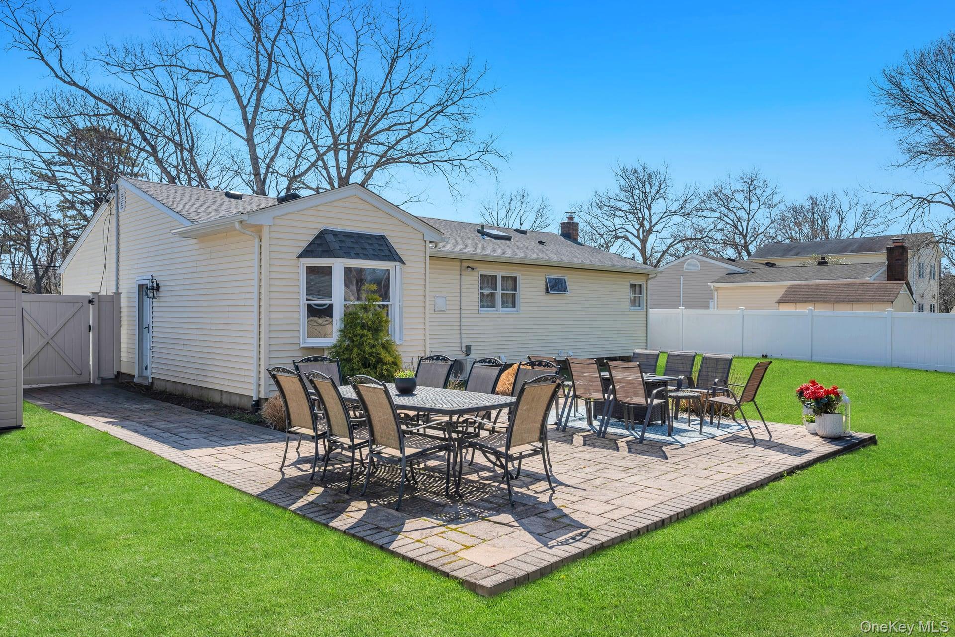 Single Family Serene  Suffolk County, NY 11788, MLS-982980-7