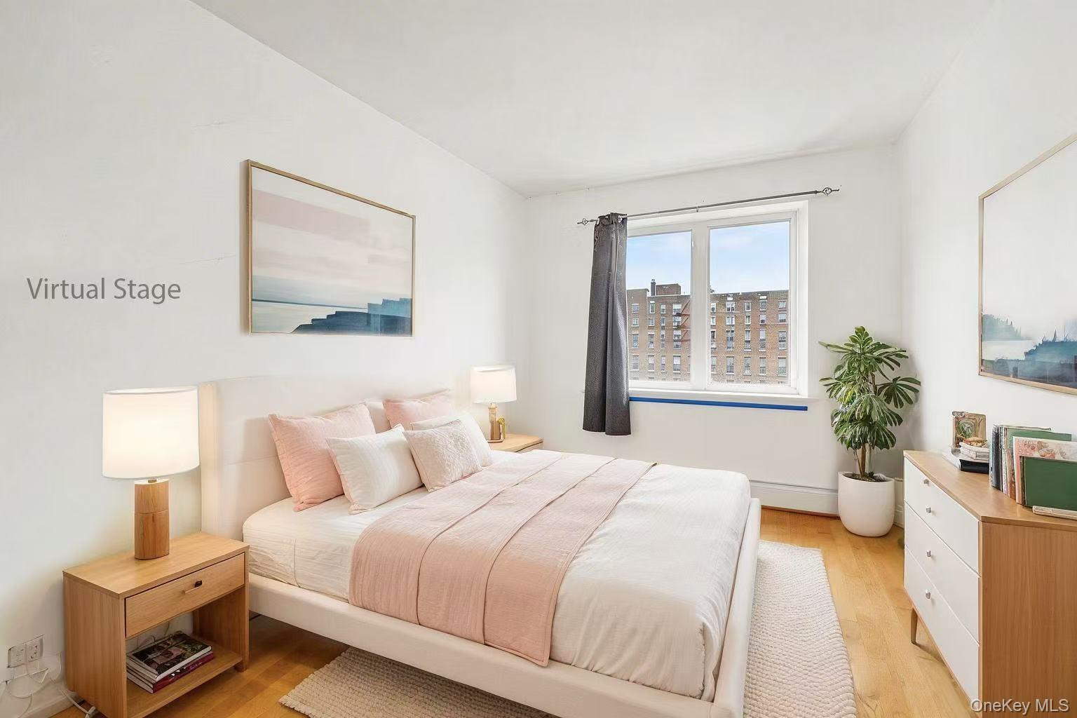 Condo Granger Queens, NY 11368, MLS-982981-12