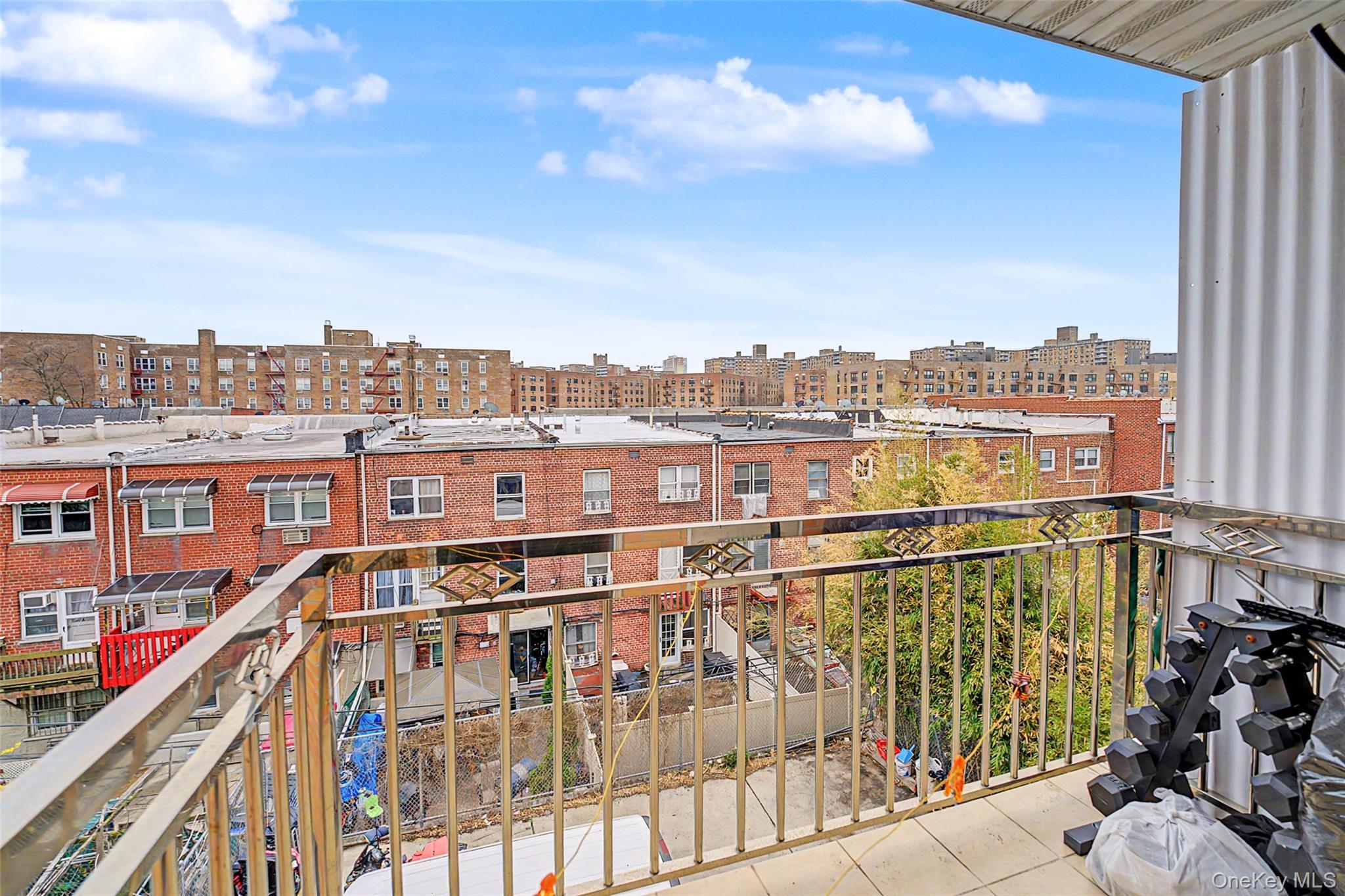 Condo Granger Queens, NY 11368, MLS-982981-16