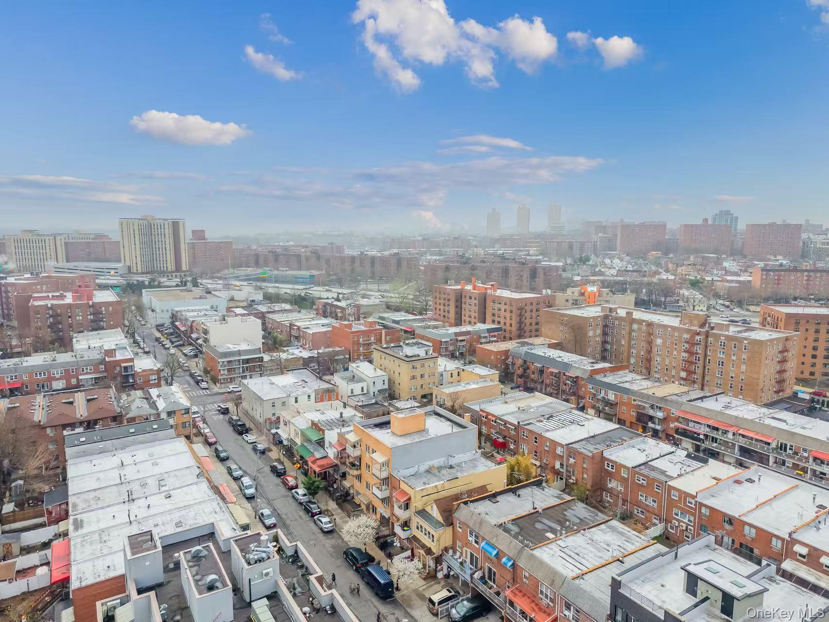 Condo Granger Queens, NY 11368, MLS-982981-18