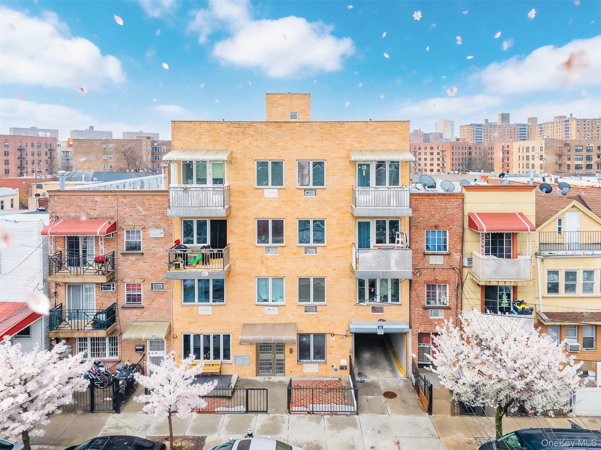 Condo Granger Queens, NY 11368, MLS-982981-19