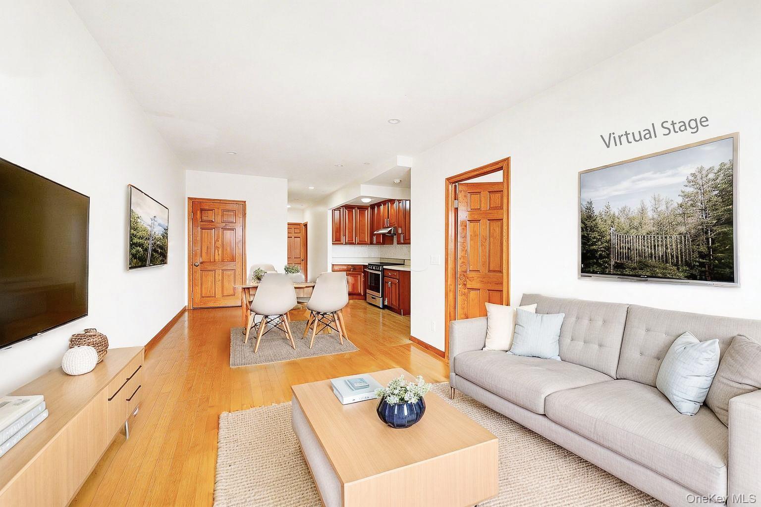 Condo Granger Queens, NY 11368, MLS-982981-4