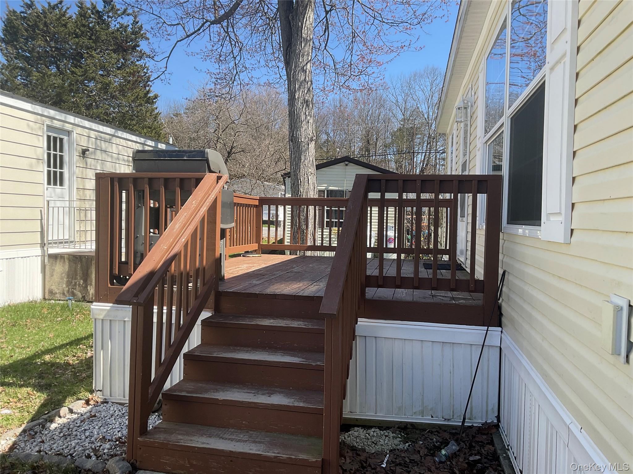 Single Family New Hackensack Rd Dutchess County, NY 12590, MLS-982990-2