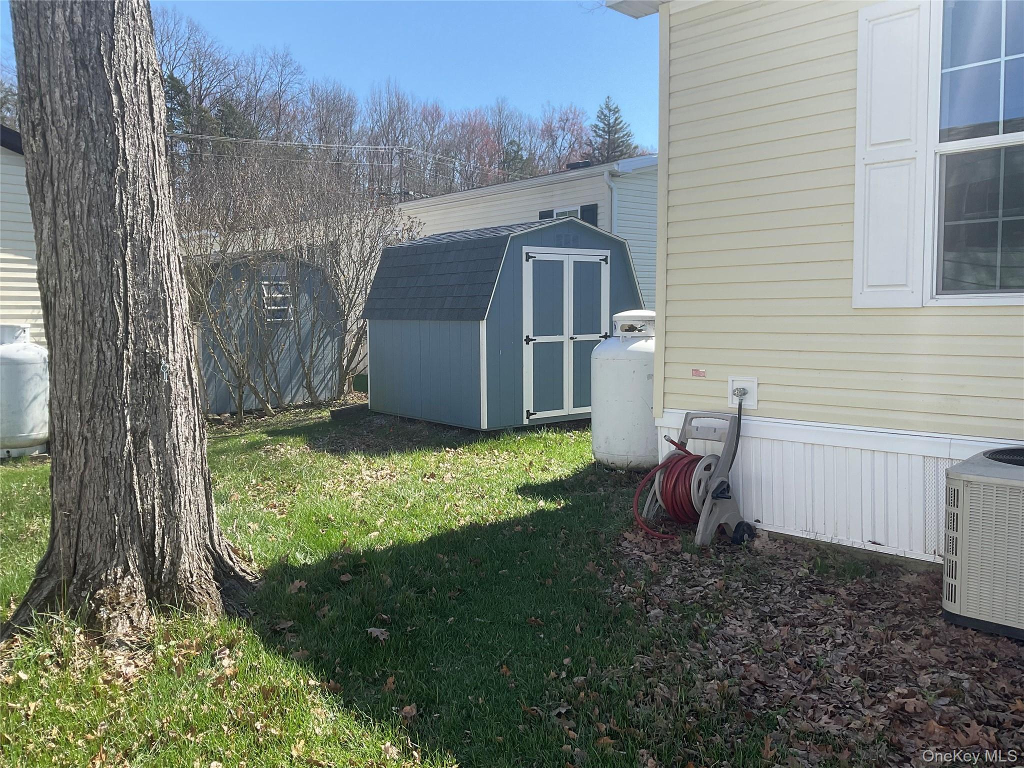 Single Family New Hackensack Rd Dutchess County, NY 12590, MLS-982990-21