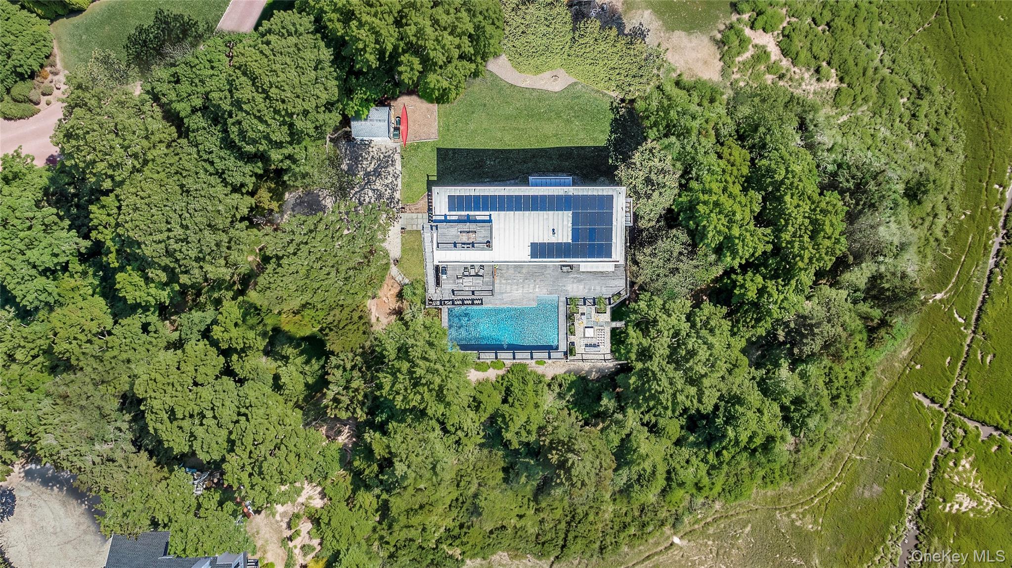 Single Family Tuthill Lane Suffolk County, NY 11960, MLS-982995-5