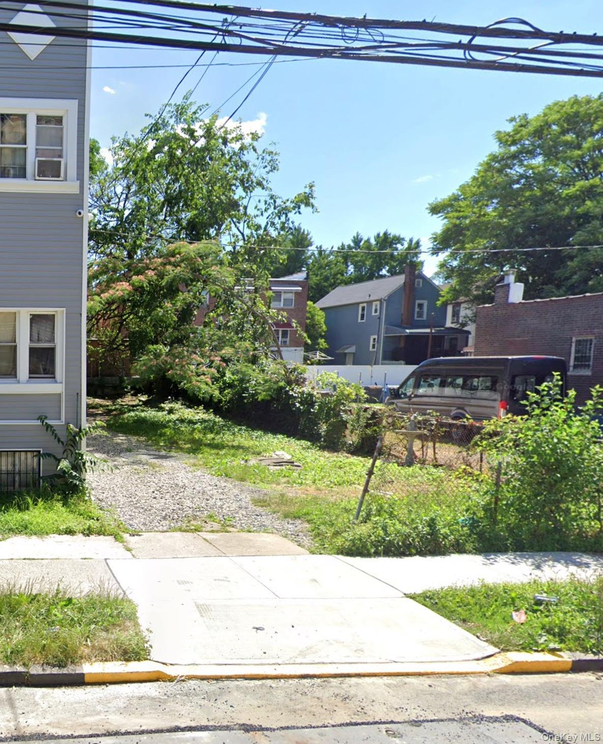 Land Seymour  Bronx, NY 10469, MLS-983025-3