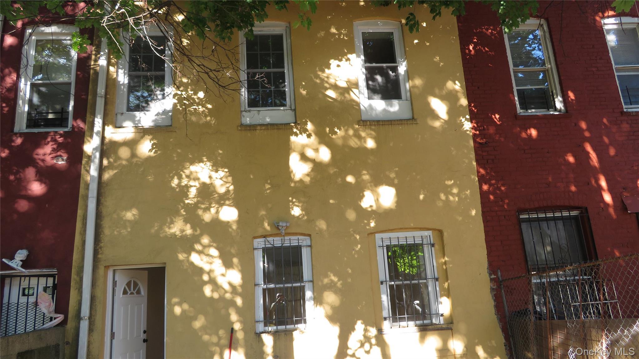 Single Family 177th Queens, NY 11433, MLS-983035-7