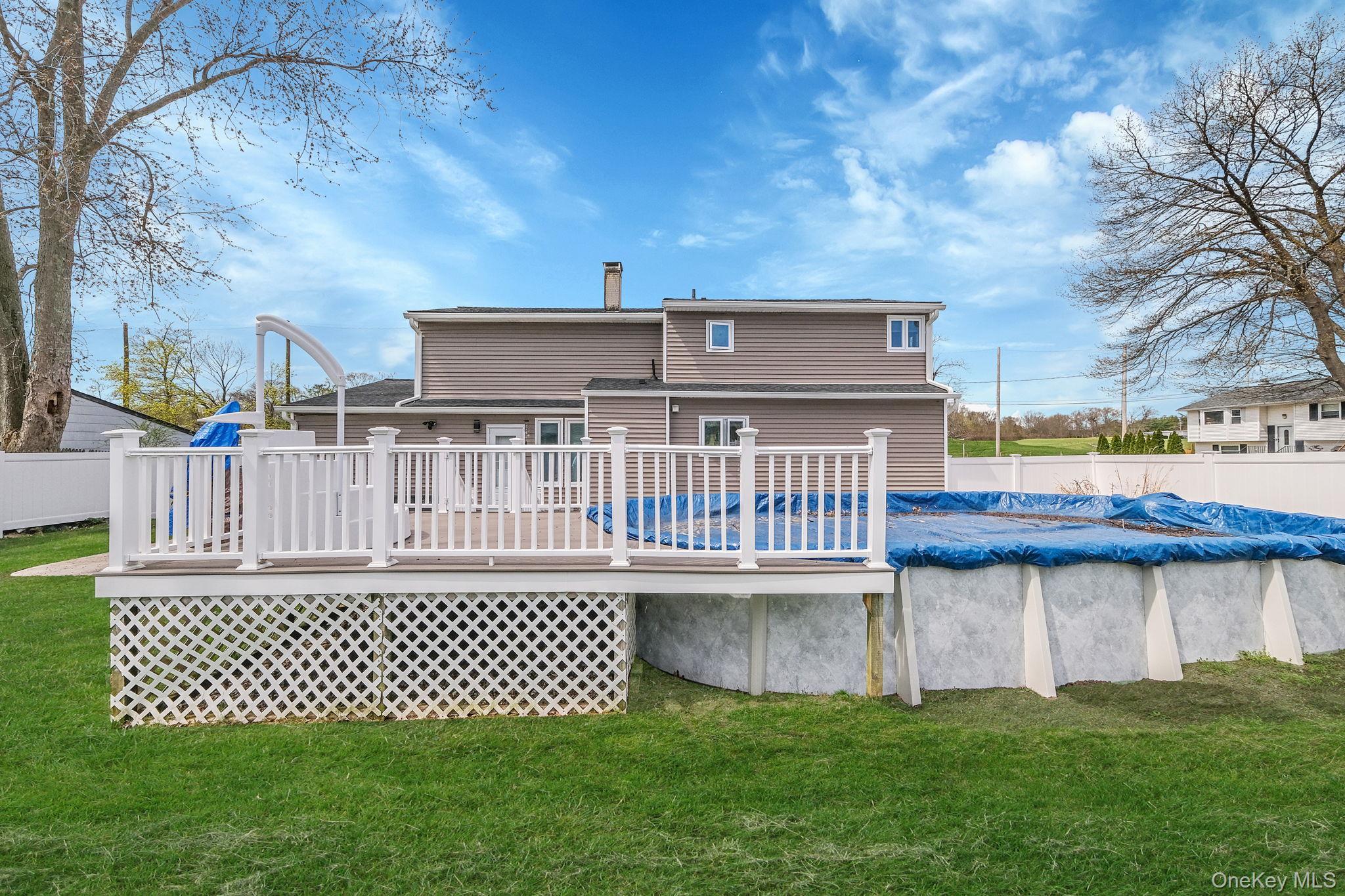 Single Family Hooper  Suffolk County, NY 11776, MLS-983047-10