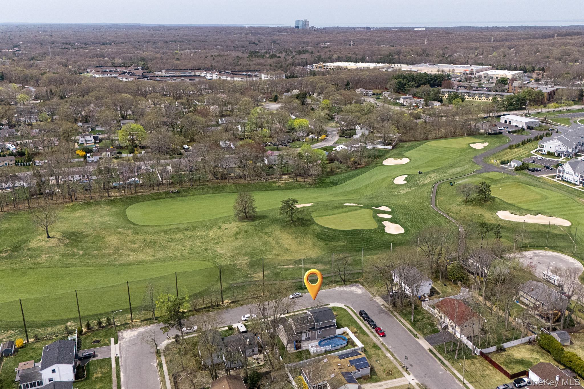 Single Family Hooper  Suffolk County, NY 11776, MLS-983047-13