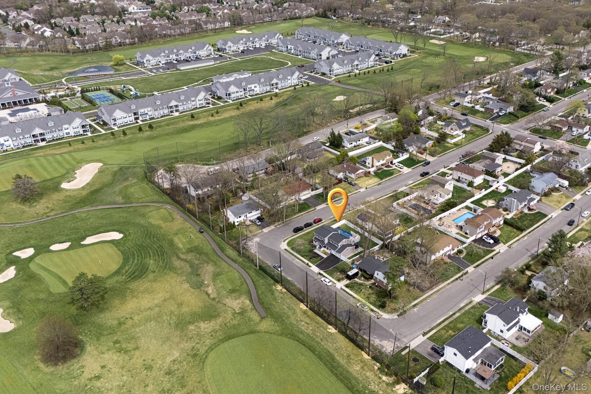 Single Family Hooper  Suffolk County, NY 11776, MLS-983047-15