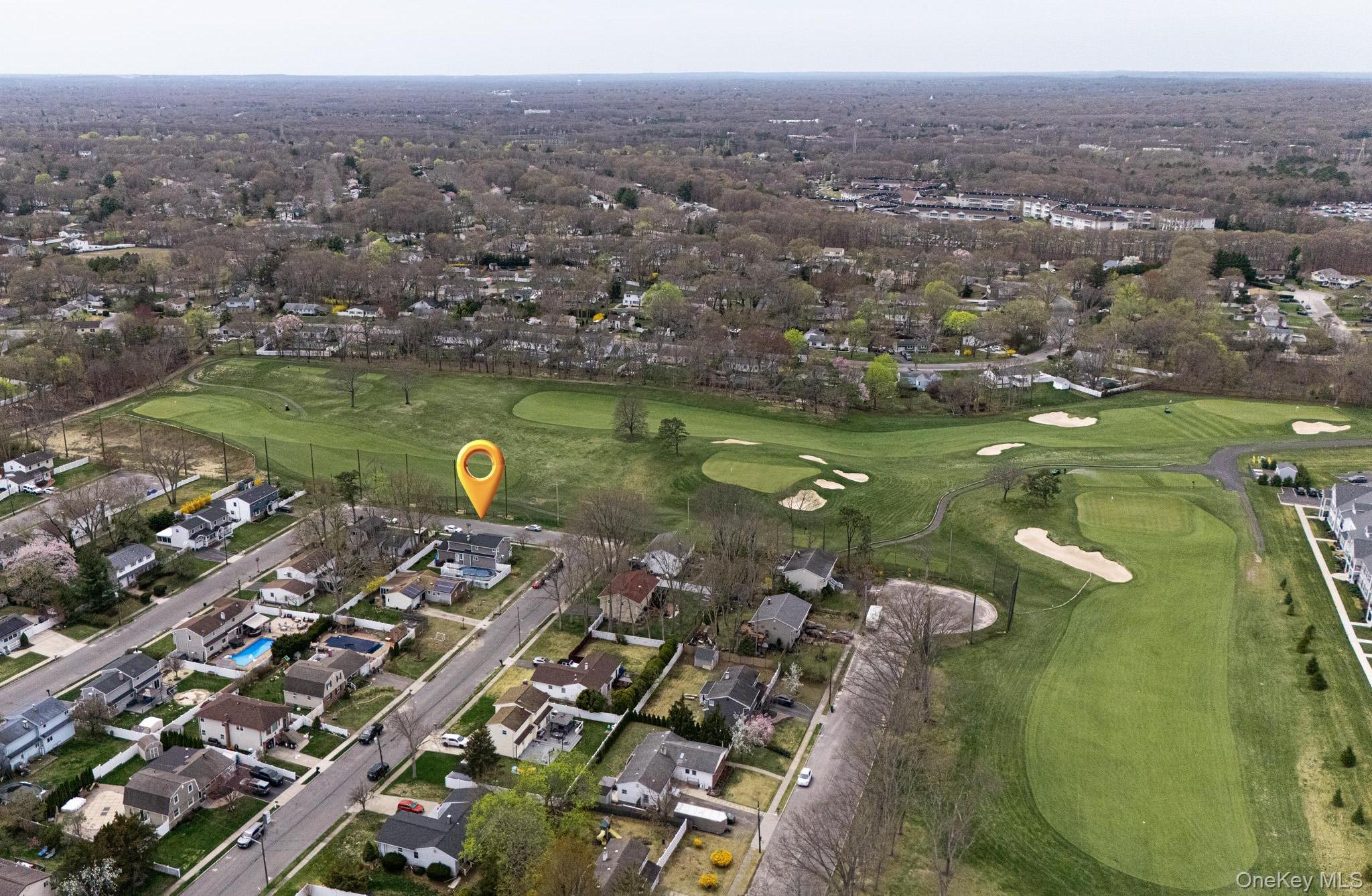 Single Family Hooper  Suffolk County, NY 11776, MLS-983047-16