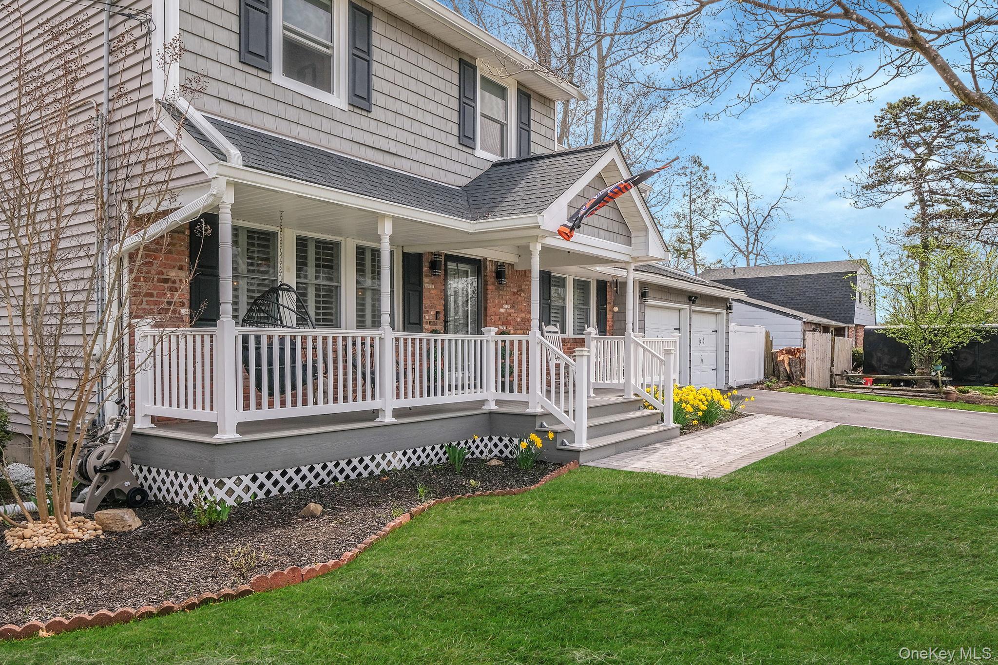 Single Family Hooper  Suffolk County, NY 11776, MLS-983047-4