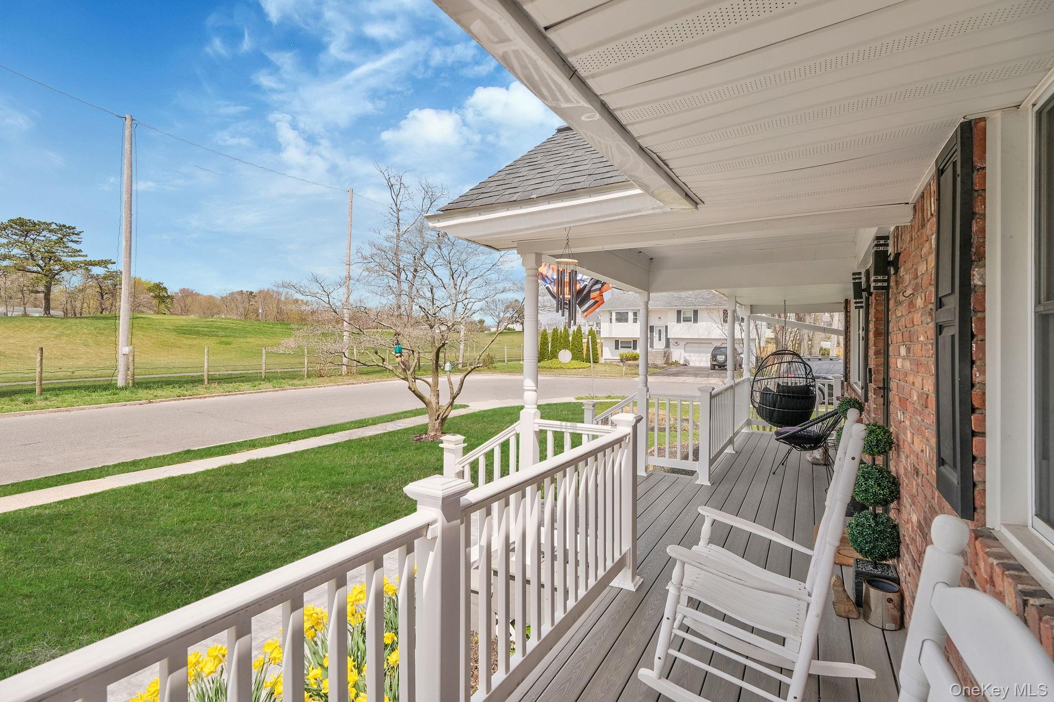 Single Family Hooper  Suffolk County, NY 11776, MLS-983047-5