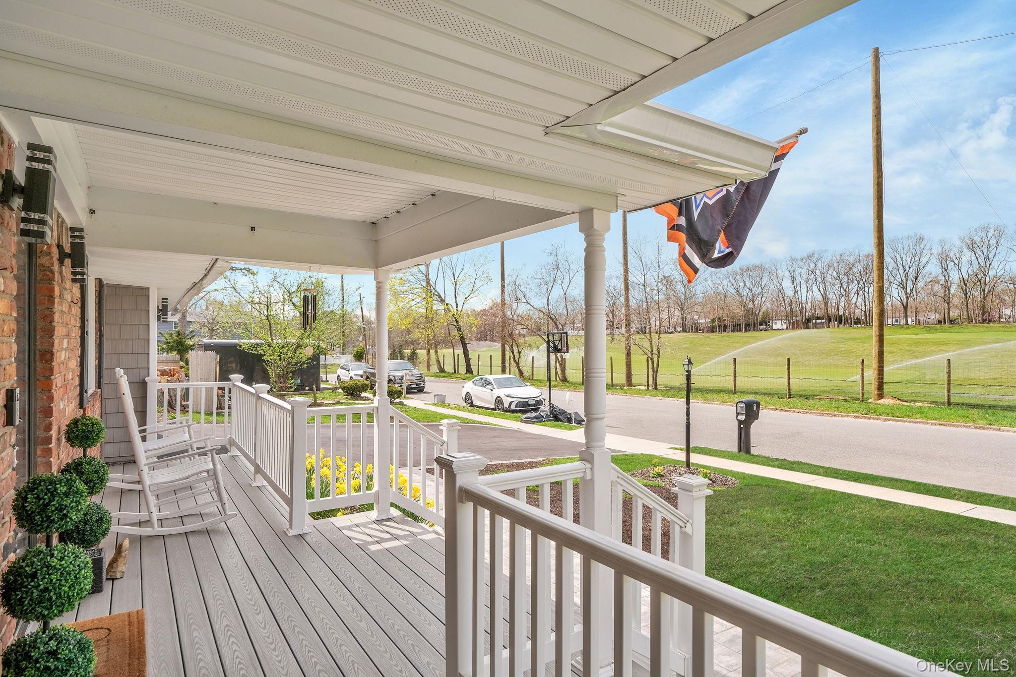 Single Family Hooper  Suffolk County, NY 11776, MLS-983047-6