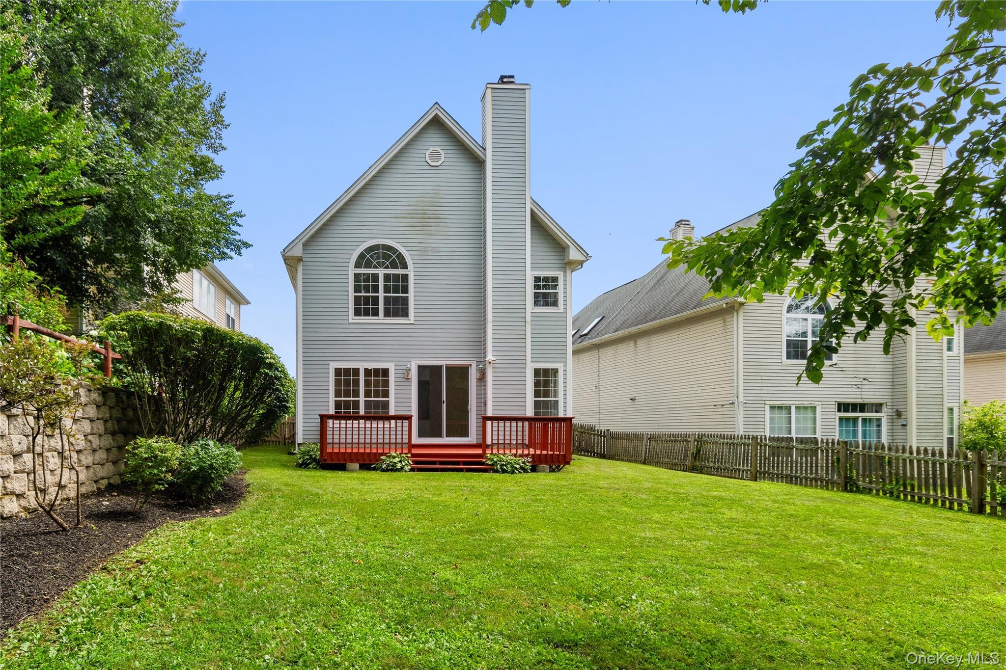 Single Family Benefield  Westchester County, NY 10566, MLS-983059-24