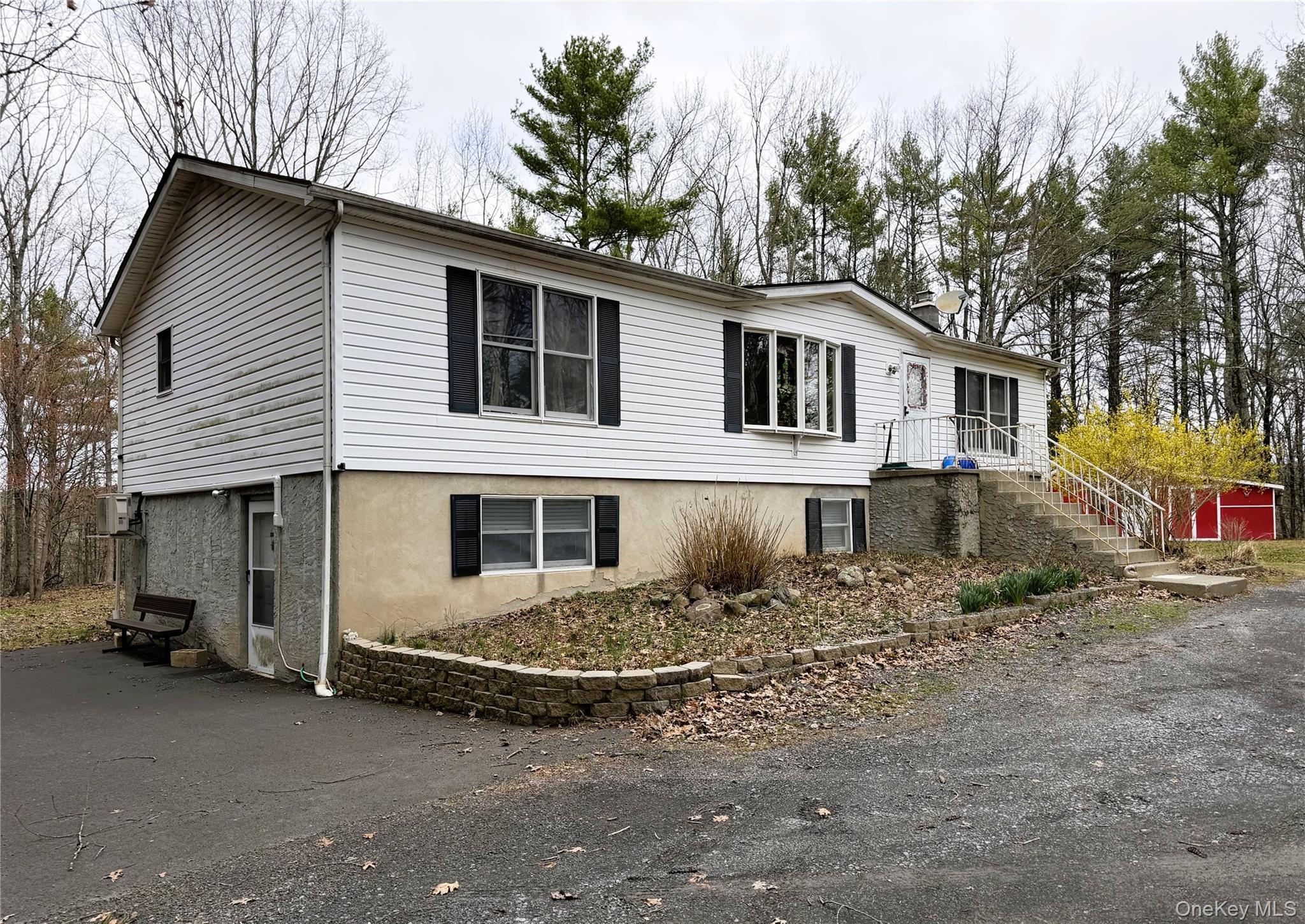 Single Family Frank Hitchcock  Greene County, NY 12413, MLS-983080-2