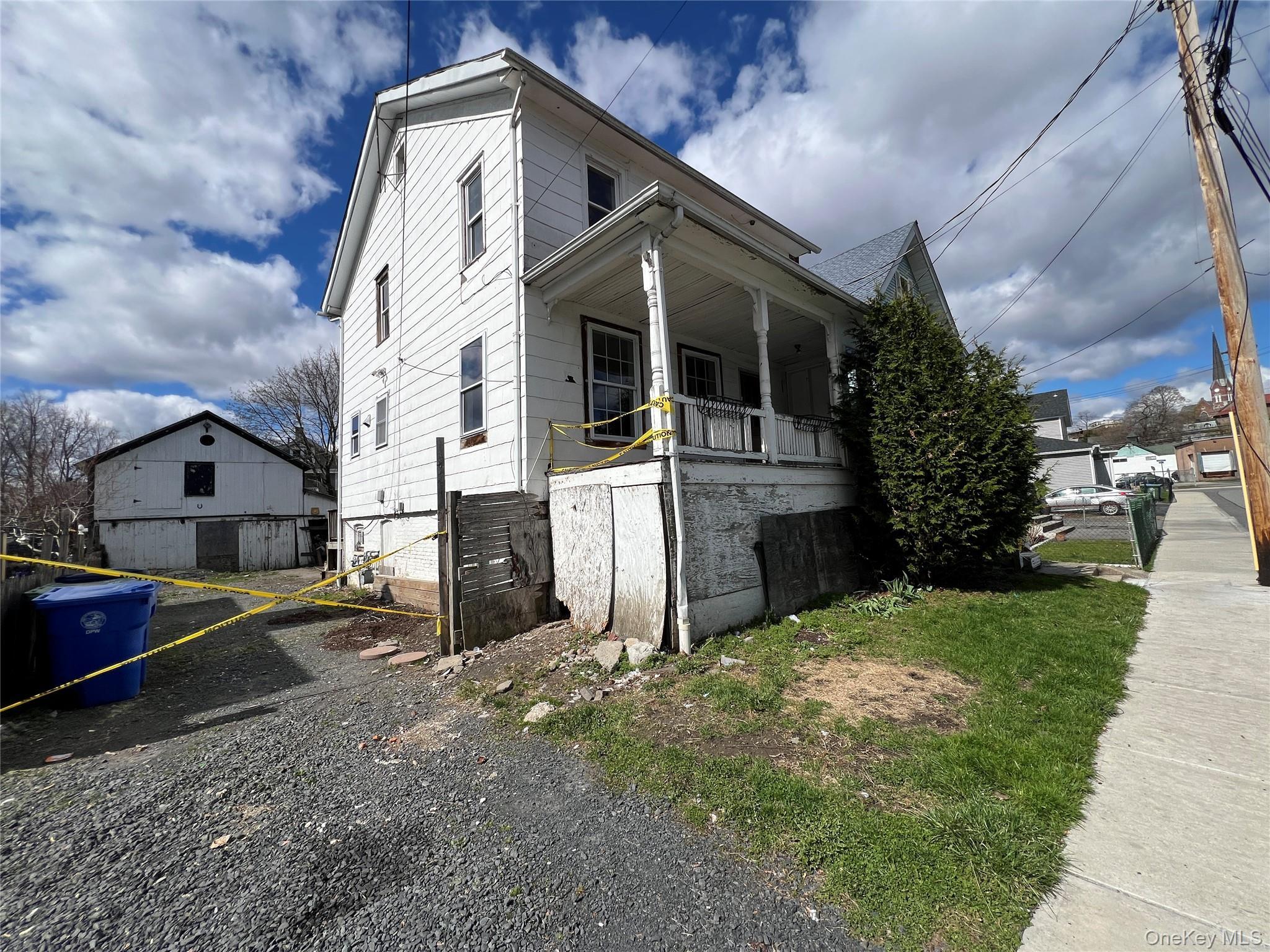 Single Family Grant  Orange County, NY 10940, MLS-983082-10