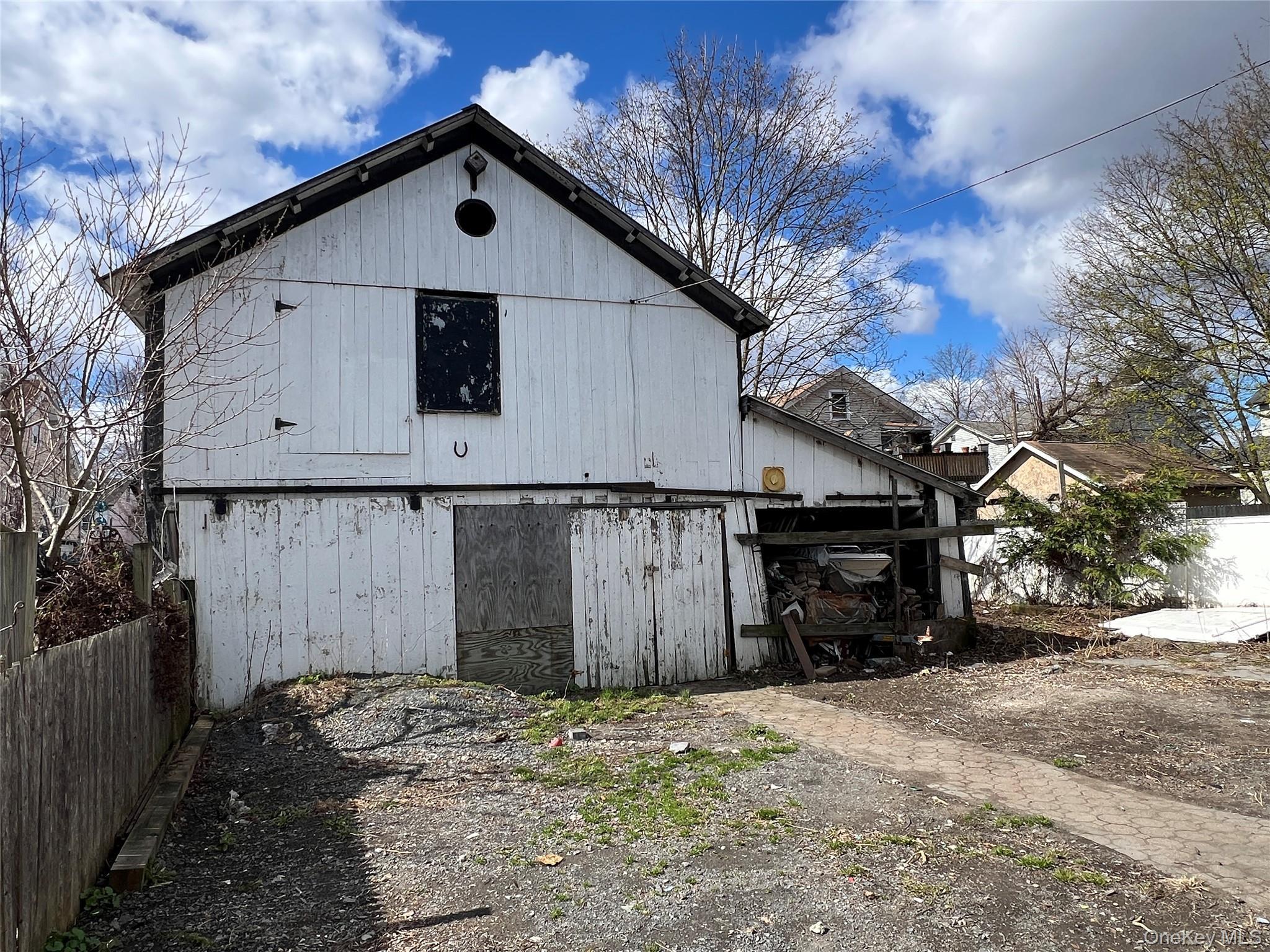 Single Family Grant  Orange County, NY 10940, MLS-983082-11