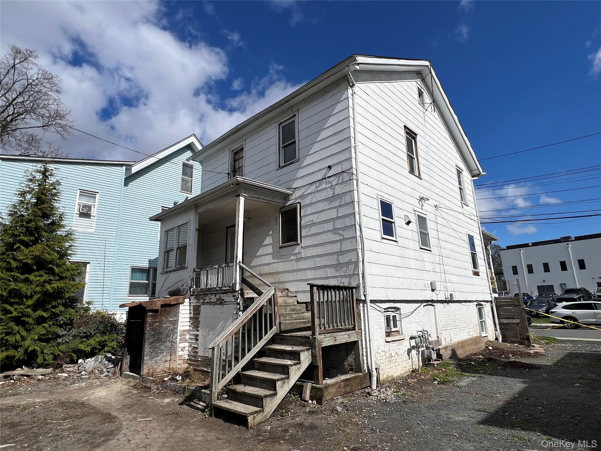 Single Family Grant  Orange County, NY 10940, MLS-983082-12