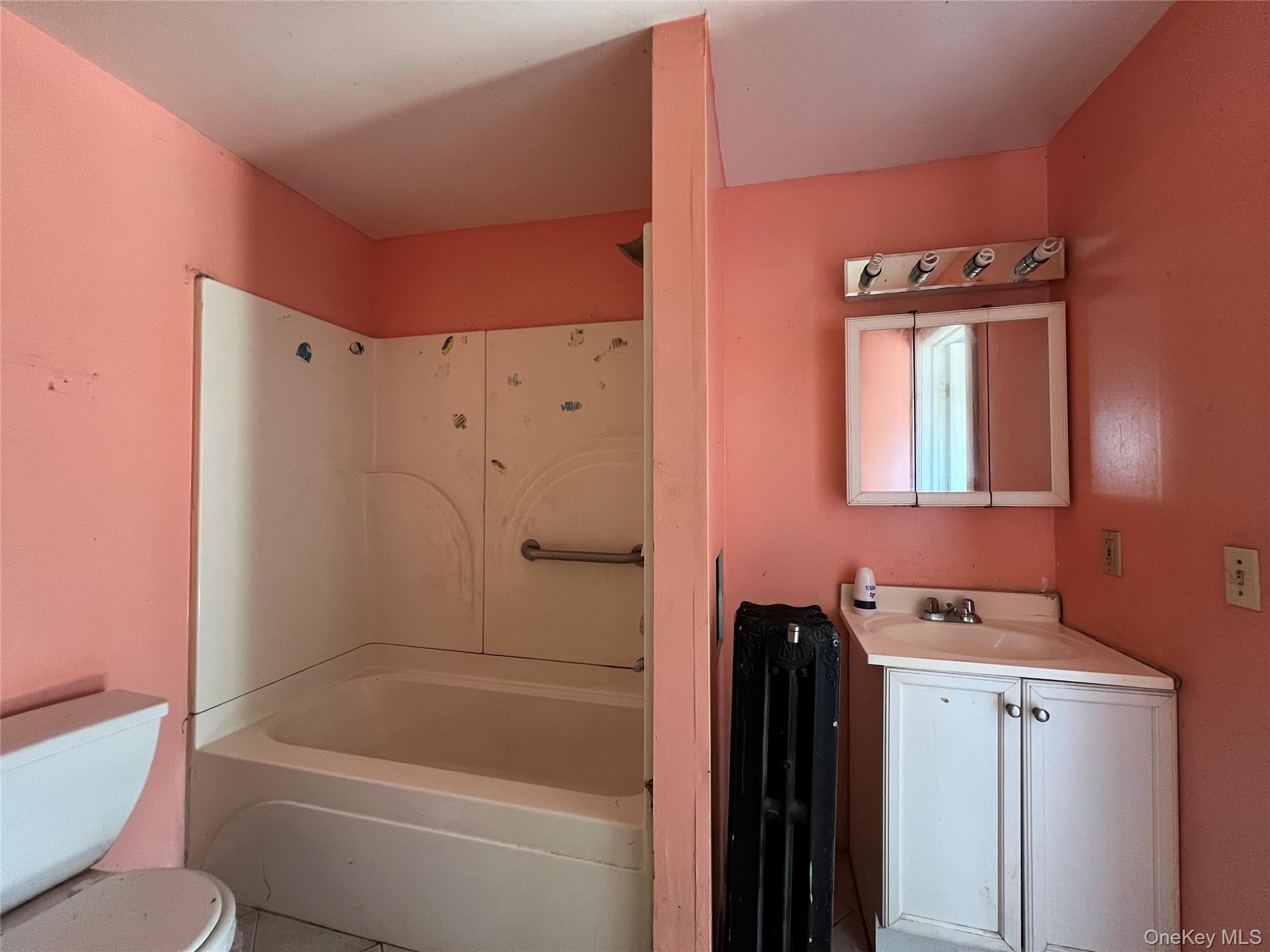 Single Family Grant  Orange County, NY 10940, MLS-983082-9