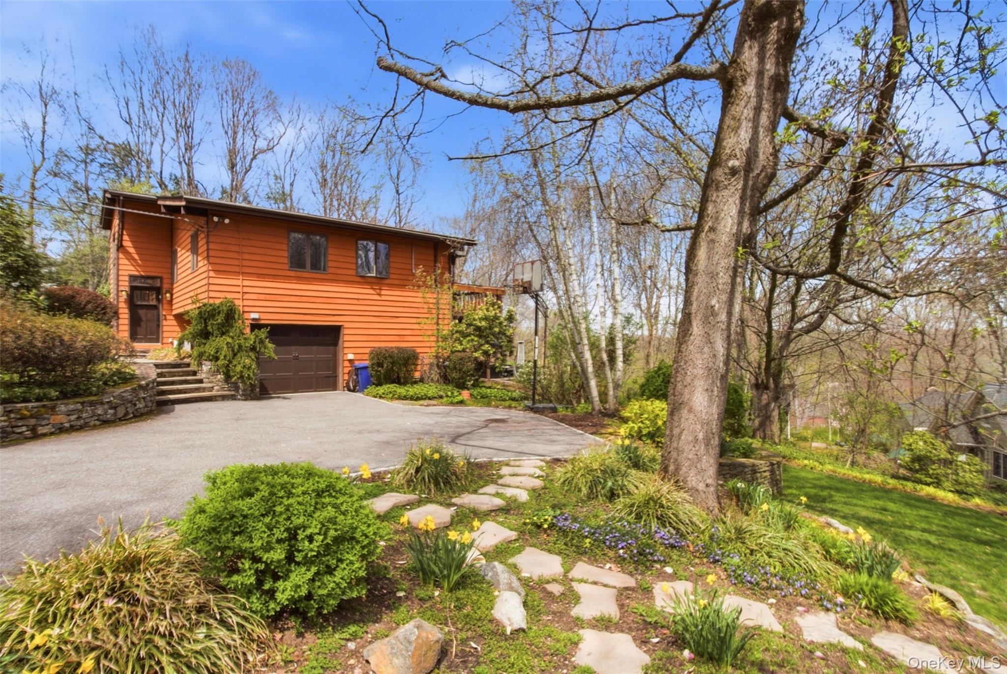 Single Family Entrance  Westchester County, NY 10578, MLS-983091-2