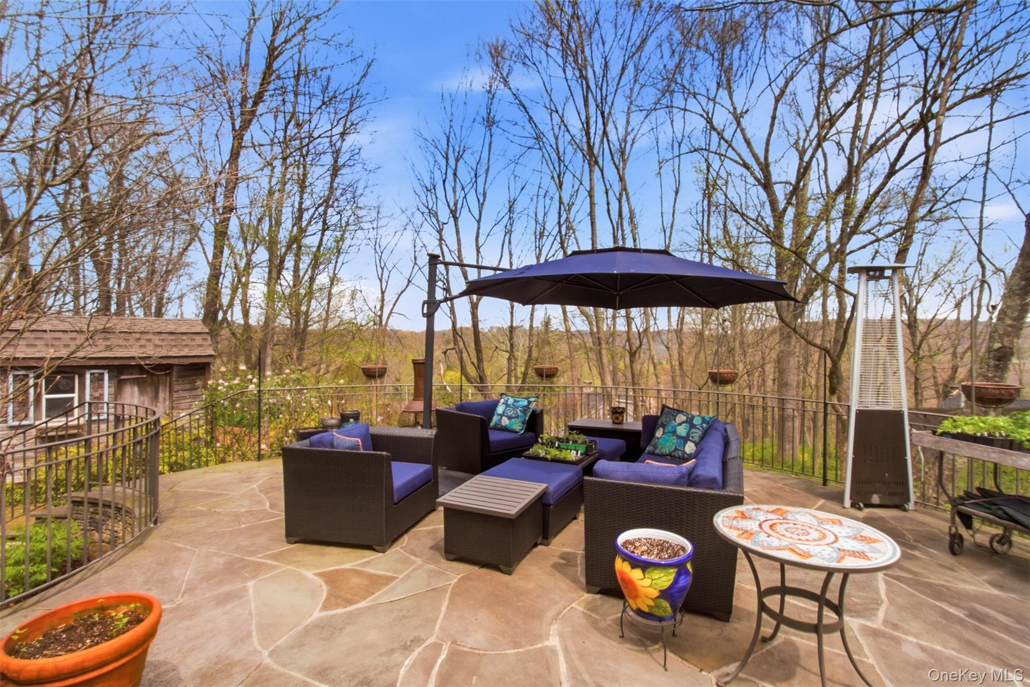 Single Family Entrance  Westchester County, NY 10578, MLS-983091-26
