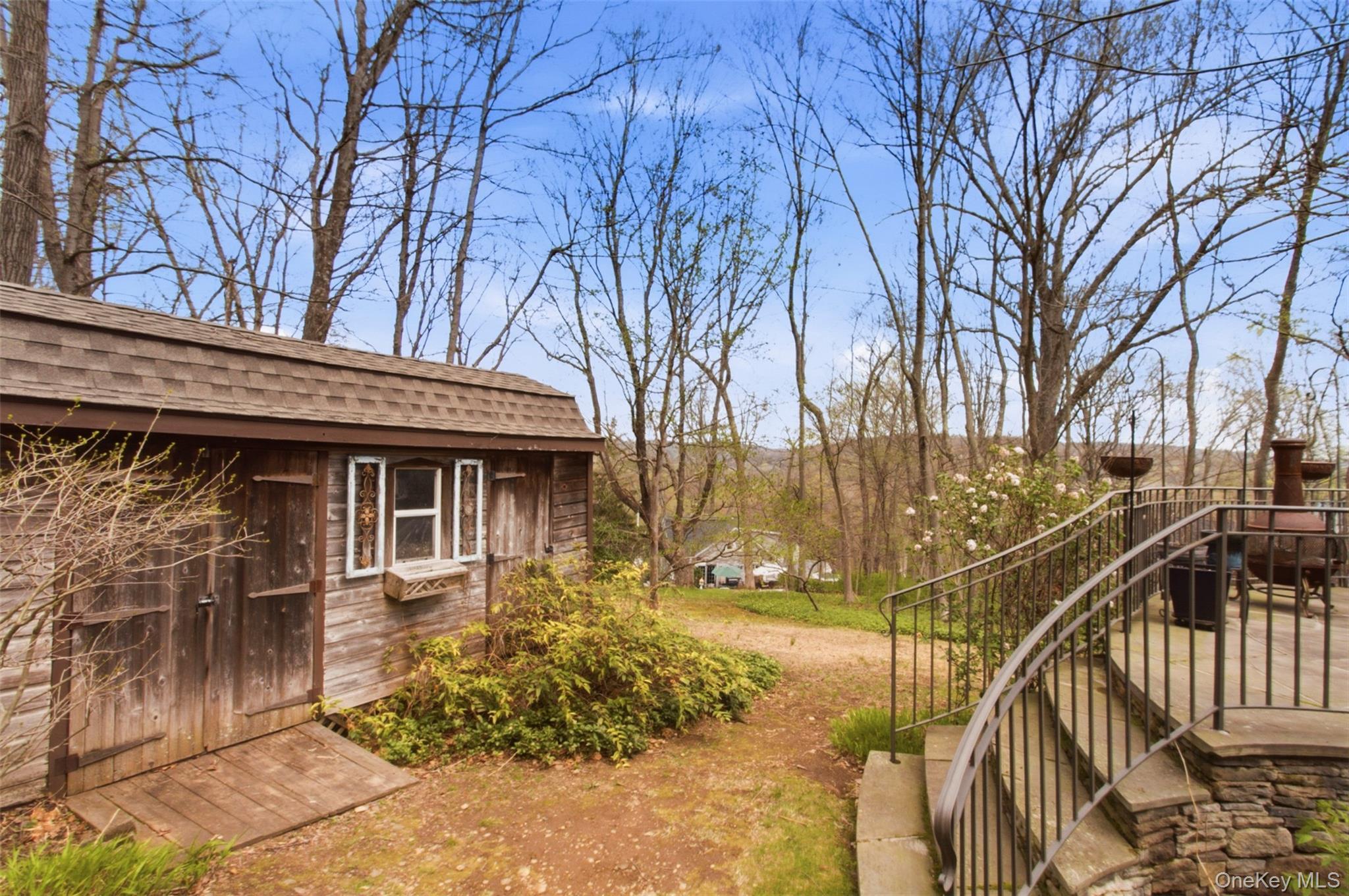 Single Family Entrance  Westchester County, NY 10578, MLS-983091-27
