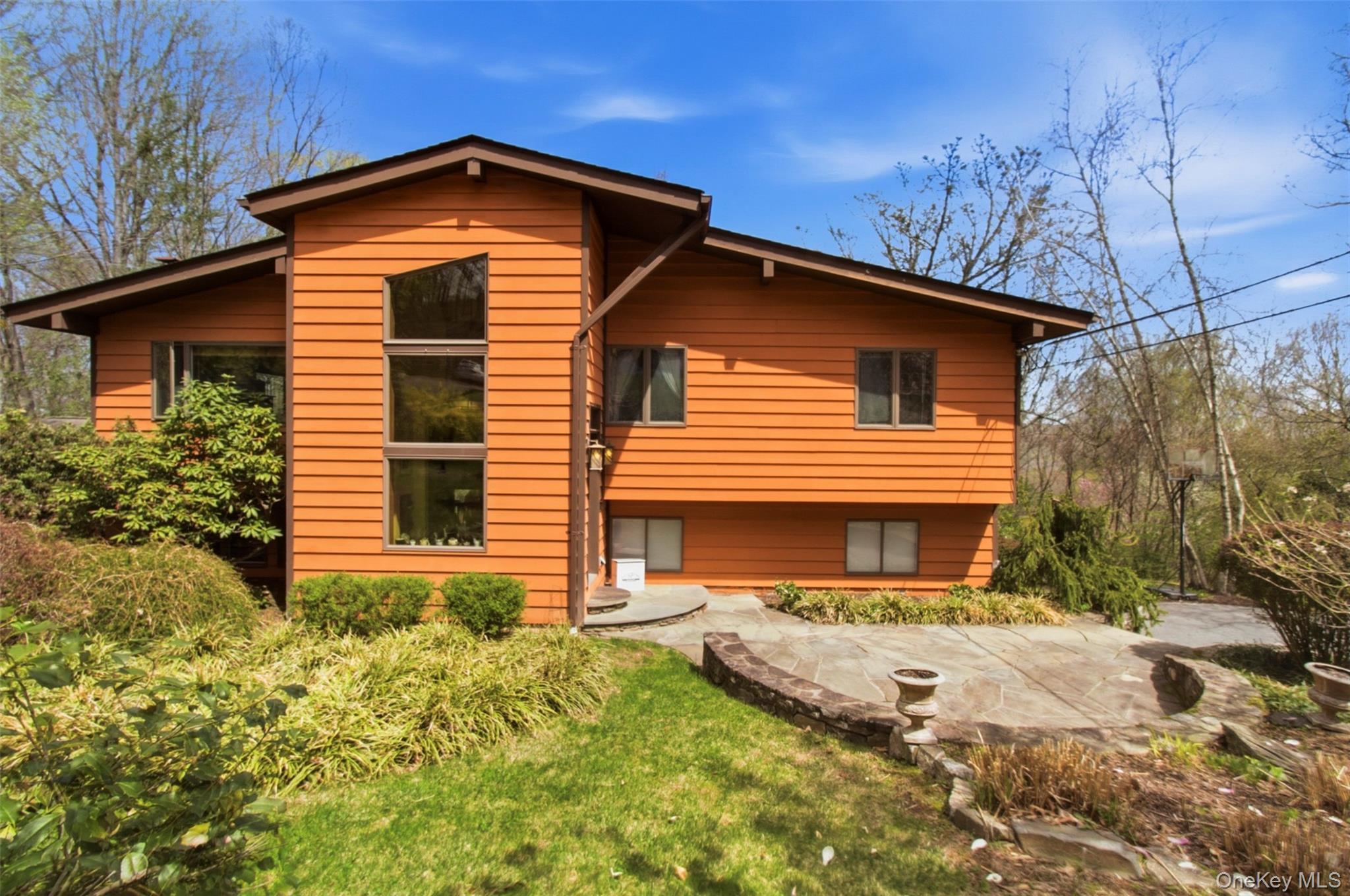 Single Family Entrance  Westchester County, NY 10578, MLS-983091-3