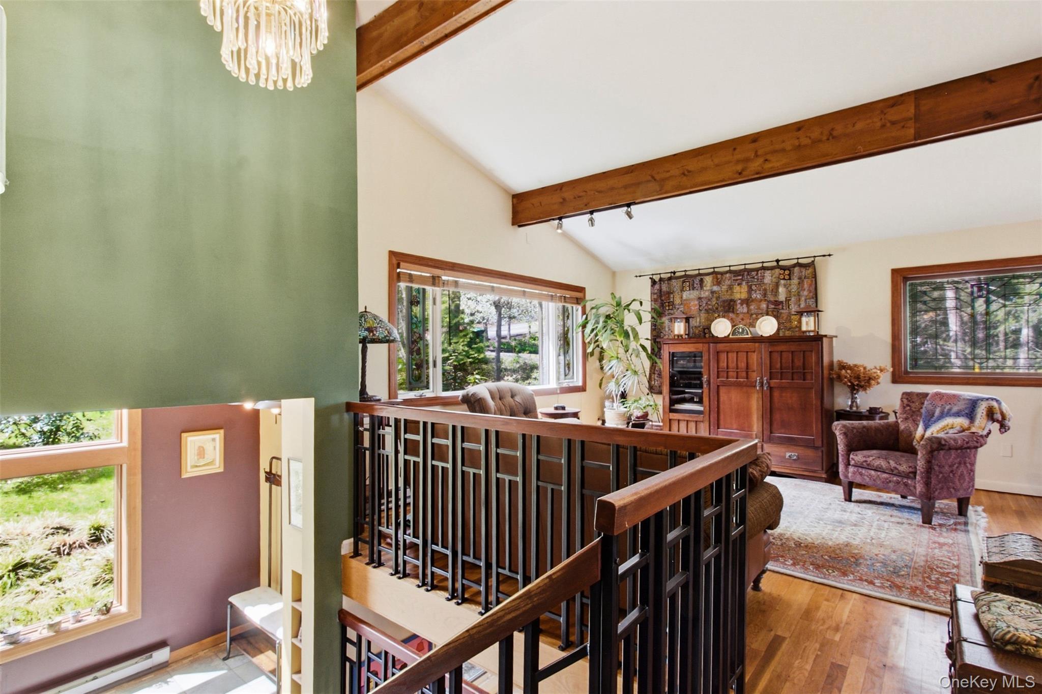 Single Family Entrance  Westchester County, NY 10578, MLS-983091-5