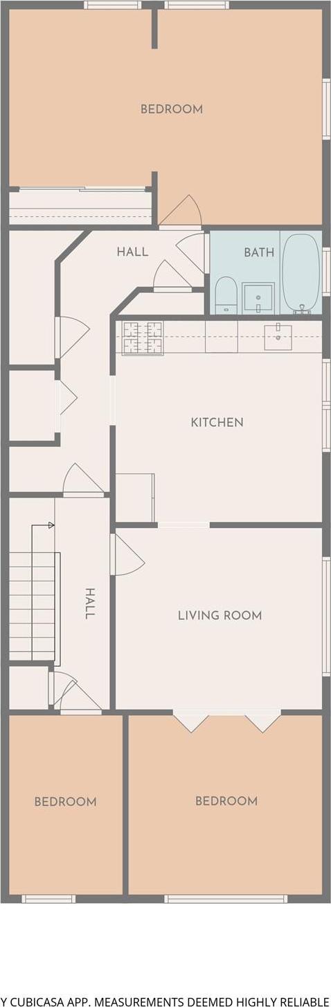 Single Family 73 Street  Queens, NY 11385, MLS-983093-47