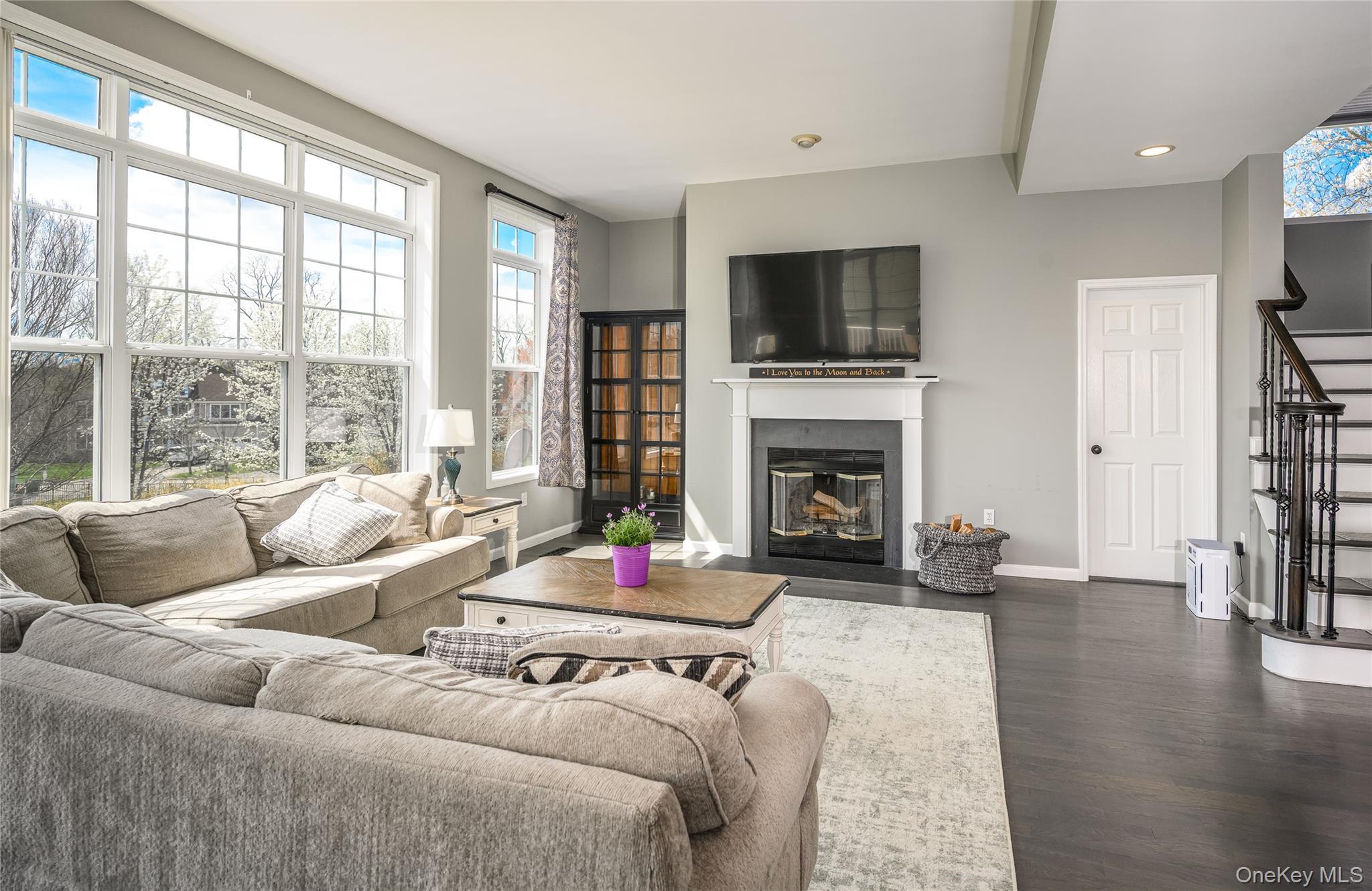 Single Family Bayberry  Dutchess County, NY 12533, MLS-983100-11