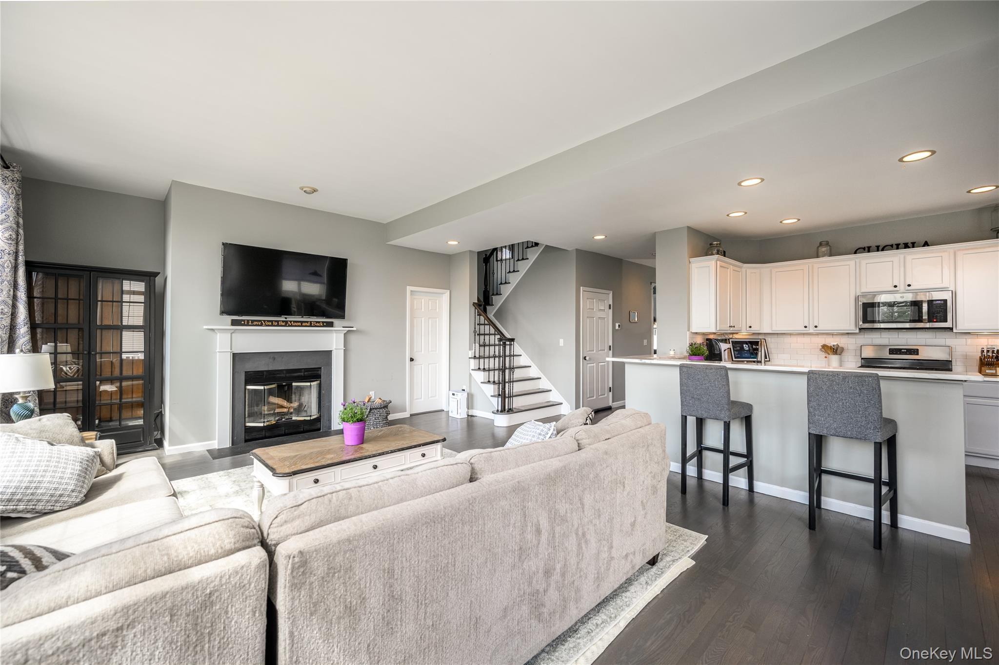 Single Family Bayberry  Dutchess County, NY 12533, MLS-983100-13